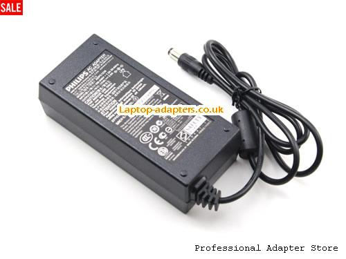 UK £16.63 Genuine PHILIPS ADPC1236 Monitor Adapter Power Supply for 229CL2 239CL2 224CL2 234CL2 LCD