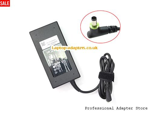 MDS-080AAS12 AC Adapter, MDS-080AAS12 12V 6.67A Power Adapter PHILIPS12V6.67A80W-7.4x5.0mm-PLP
