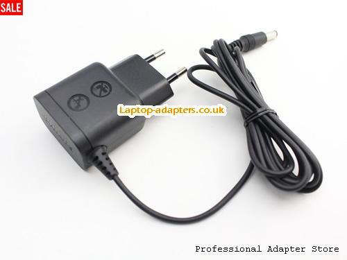  AD6886 AC Adapter, AD6886 18V 0.15A Power Adapter PHILIPS18V0.15A2.7W-5.5x2.1mm-EU