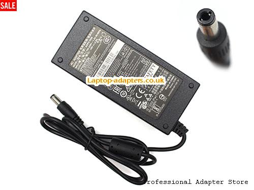 UK £21.17 ADPC1936 Ac Adapter for PHILIPS 220C4LSB/93 226V4TFB/93 LCD Monitor