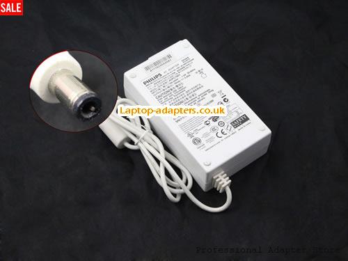  ADS-65LSI-19-1 19065G AC Adapter, ADS-65LSI-19-1 19065G 19V 3.42A Power Adapter PHILIPS19V3.42A65W-5.5x2.5mm-W