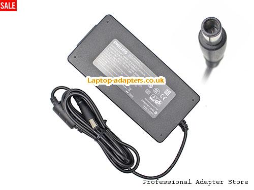 UK £29.57 Genuine Philips FSP150-ABBN3-T Switching Power Adapter 19.0V 7.89A 150W Power Supply