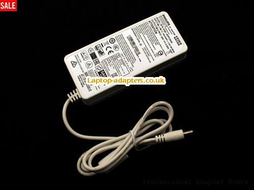  278E8Q Laptop AC Adapter, 278E8Q Power Adapter, 278E8Q Laptop Battery Charger PHILIPS20V2.25A45W-5.5x2.5mm-W
