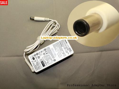UK £21.84 White Plhilips ADPC2065 AC Adapter 20v 3.25A 65W Power Supply Charger