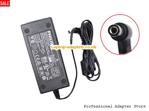  DYS602-210309-13801D AC Adapter, DYS602-210309-13801D 21V 3.09A Power Adapter PHILIPS21V3.09A64.89W-5.5x2.1mm-Hole