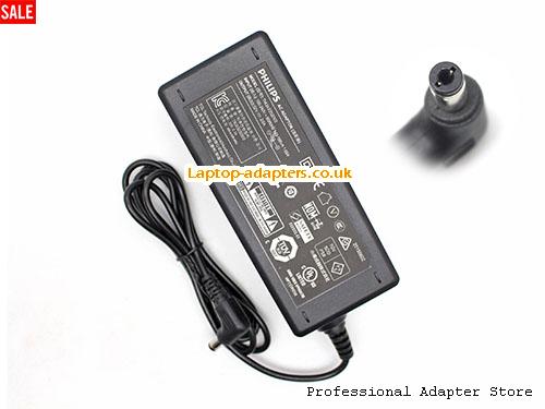  TNUA3202003 AC Adapter, TNUA3202003 32V 2A Power Adapter PHILIPS32V2A64W-5.5x2.1mm