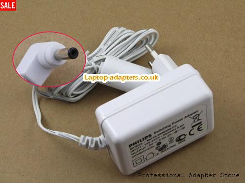 UK £14.29 New Philips MU18-2090200-C5 9V 2A AC/DC Adapter for Philips DSA-9W-09 FUS 090100 Portable DVD