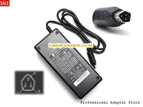  DZLM3620-M2 AC Adapter, DZLM3620-M2 42V 2A Power Adapter PHYLION42V2A84W-3PIN