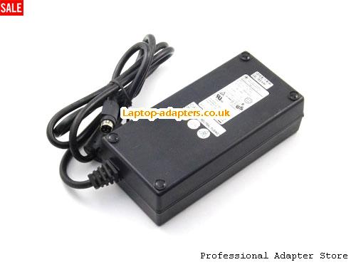 UK £25.67 Genuine Protek Power PMP120-18 Ac Adapter 48v 2.5A Power Charger