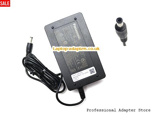  TH-32H400H Laptop AC Adapter, TH-32H400H Power Adapter, TH-32H400H Laptop Battery Charger Panasonic19.5V3.34A65W-5.5x2.5mm