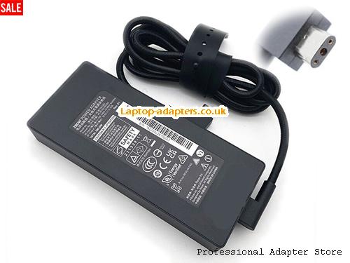  BLADE 17/I9-12900H/3070 TI Laptop AC Adapter, BLADE 17/I9-12900H/3070 TI Power Adapter, BLADE 17/I9-12900H/3070 TI Laptop Battery Charger RAZER19.5V14.36A280W-3Holes