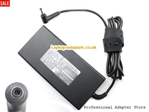  RC30-02700200 AC Adapter, RC30-02700200 19.5V 9.23A Power Adapter RAZER19.5V9.23A180W-5.5x2.5mm