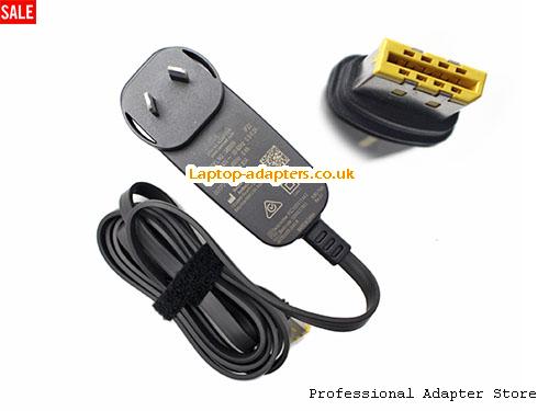  380005 IP22 AC Adapter, 380005 IP22 24V 0.83A Power Adapter RESMED24V0.83A20W-Rectangle-AU