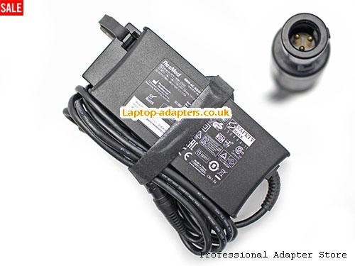 UK Out of stock! Genuine Resmed IP22 R270-7198(DA-90A24) AC Adapter 24v 3.75A Power Supply