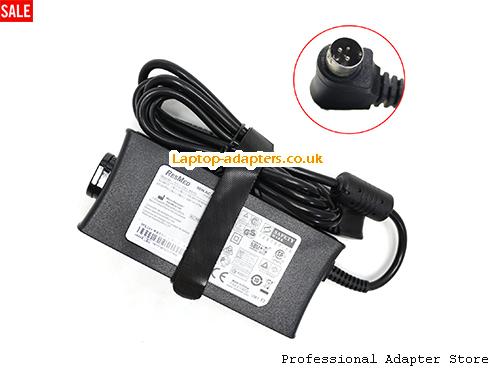  S9 IP21 Laptop AC Adapter, S9 IP21 Power Adapter, S9 IP21 Laptop Battery Charger RESMED24V3.75A90W-3PIN