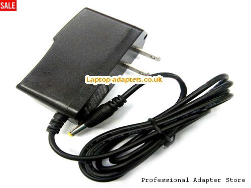 UK £18.42 Replacement US Style SA070507 AC Adapter for SA 5V 2A Power Supply 4.8x1.7mm