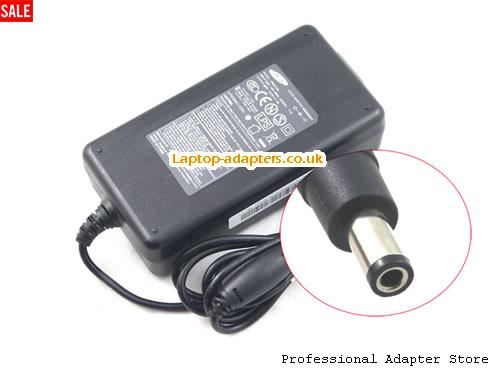  PN6012AL AC Adapter, PN6012AL 12V 6A Power Adapter SAMSUNG12V6A72W-5.5x2.1mm