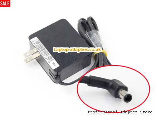  S24F350FHN Laptop AC Adapter, S24F350FHN Power Adapter, S24F350FHN Laptop Battery Charger SAMSUNG14V1.79A25W-6.5x4.4mm-US