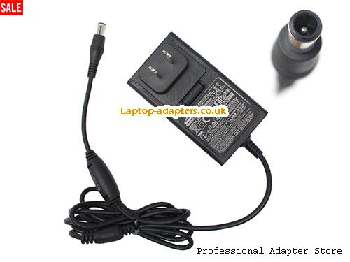  S27D390H Laptop AC Adapter, S27D390H Power Adapter, S27D390H Laptop Battery Charger SAMSUNG14V2.5A35W-6.5x4.4mm-US