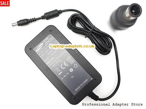 UK £13.89 Genuine Samsung DSP-6014C AC Adapter for SYNCMASTER 932 Monitor 14v 4.29A 60W