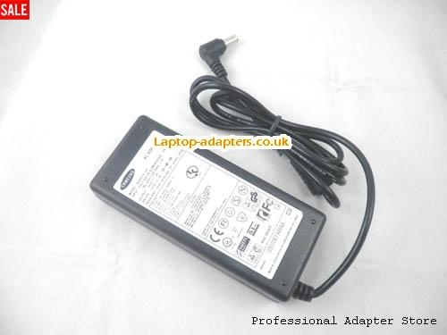  AD9019 AC Adapter, AD9019 16V 3.72A Power Adapter SAMSUNG16V3.72A60W-5.5x3.0mm