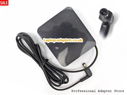  HW-S60T Laptop AC Adapter, HW-S60T Power Adapter, HW-S60T Laptop Battery Charger SAMSUNG19V3.11A59W-6.5x4.0mm