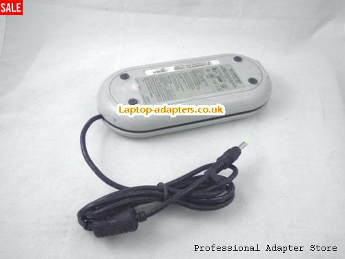  AD-6019A AC Adapter, AD-6019A 19V 3.15A Power Adapter SAMSUNG19V3.15A-bread-4.0x1.7mm-W