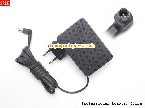  C32JG50QQ Laptop AC Adapter, C32JG50QQ Power Adapter, C32JG50QQ Laptop Battery Charger SAMSUNG19V3.1A59W-6.5x4.4mm-EU