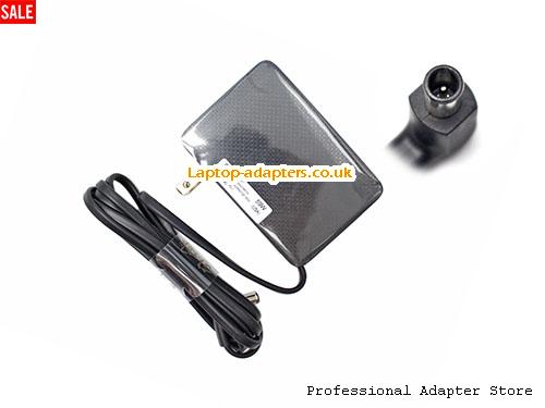  HW-Q70R Laptop AC Adapter, HW-Q70R Power Adapter, HW-Q70R Laptop Battery Charger SAMSUNG19V3.1A59W-6.5x4.4mm-US