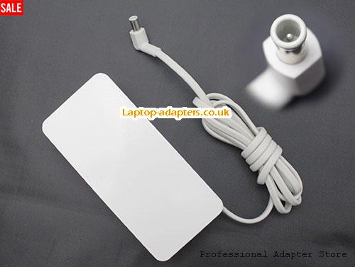 UK £26.82 Genuine Samsung A7819_KDYW Ac Adapter 19V 4.19A Power Supply White