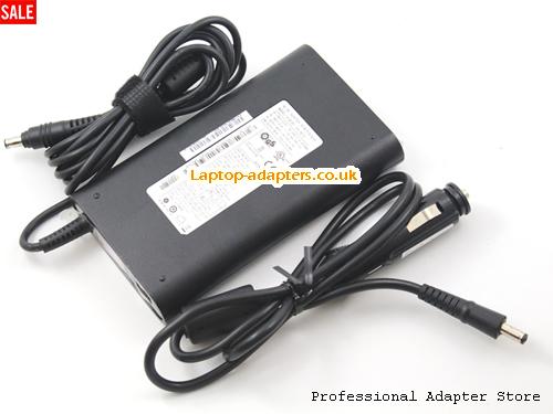  940X Laptop AC Adapter, 940X Power Adapter, 940X Laptop Battery Charger SAMSUNG19V4.74A90W-5.5x3.0mm-CAR