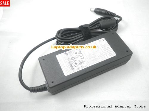  RF511 Laptop AC Adapter, RF511 Power Adapter, RF511 Laptop Battery Charger SAMSUNG19V4.74A90W-5.5x3.0mm-CHICONY