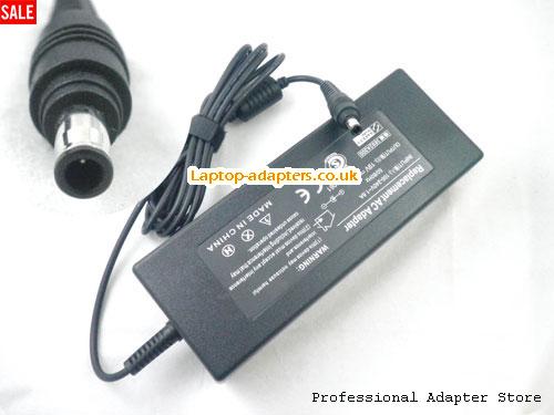  PA-1121-02 AC Adapter, PA-1121-02 19V 6.3A Power Adapter SAMSUNG19V6.3A120W-5.5x3.0mm