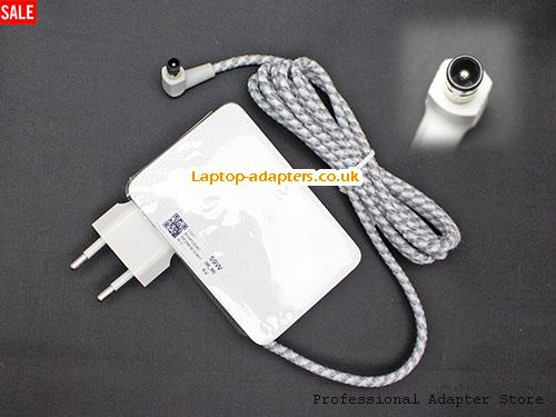 UK £17.92 Genuine White EU Samsung A5924_NPNF Ac Adapter 59W 24V 2.6A for Monitor