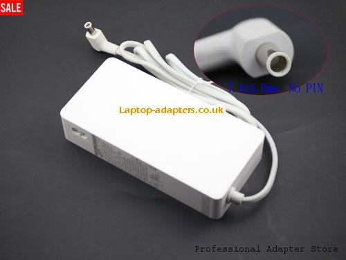  C34J791WT Laptop AC Adapter, C34J791WT Power Adapter, C34J791WT Laptop Battery Charger SAMSUNG24V7.5A180W-7.4x5.0mm-W