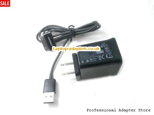  TS-FC011 AC Adapter, TS-FC011 5V 2A Power Adapter SAMSUNG5V2A10W-USB-US