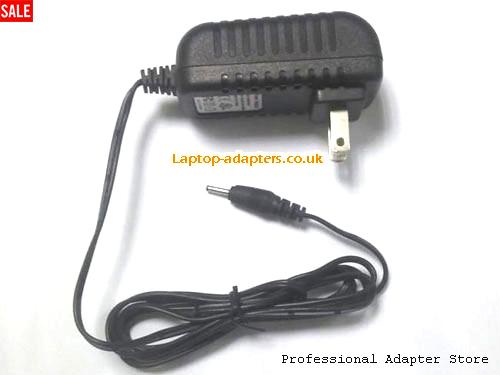  MX20C AC Adapter, MX20C 9V 1.5A Power Adapter SAMSUNG9V1.5A14W-4.0x1.7mm-US