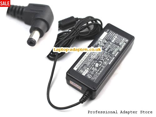  SED80N3-24.0 AC Adapter, SED80N3-24.0 24V 2.65A Power Adapter SANKEN24V2.65A64W-5.5x2.5mm