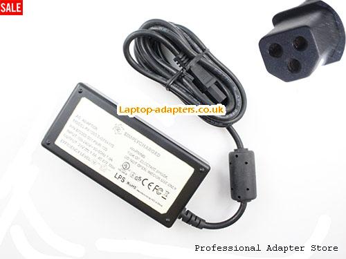  PA1050-240T1A170 AC Adapter, PA1050-240T1A170 24V 1.7A Power Adapter SIMPLYCHARGED24V1.7A40.08W-3HOLE