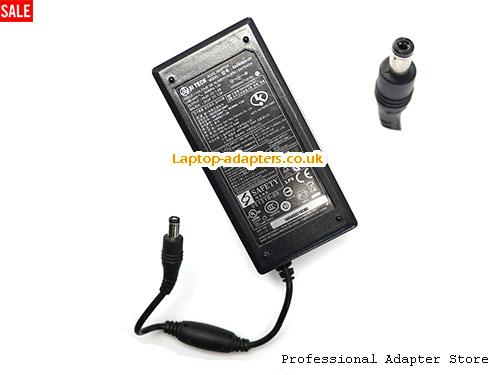 UK £13.69 Genuine SAD06024-UV Ac Adapter SI Tech 24.0v 1.5A 36W Power Supply