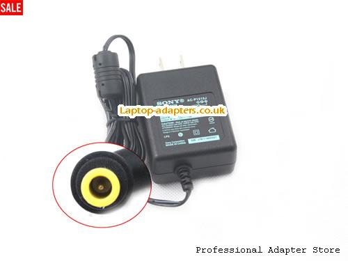  AC-P1215J AC Adapter, AC-P1215J 12V 1.5A Power Adapter SONY12V1.5A30W-5.5x3.0mm