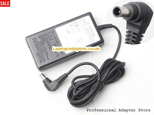 UK £13.10 16V 2.8A 40W SONY VAIO Series Charger VGP-AC16V11 SQS45W16P-00 AC Adapter