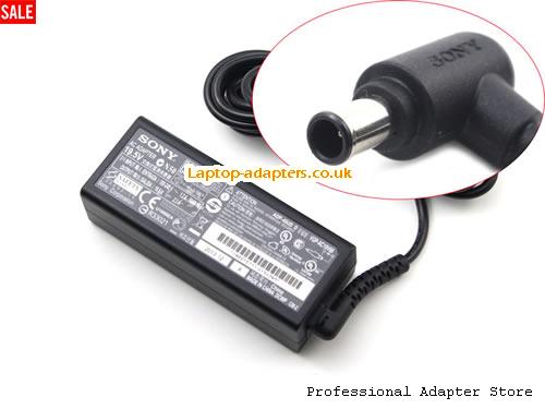  SVF152C29M Laptop AC Adapter, SVF152C29M Power Adapter, SVF152C29M Laptop Battery Charger SONY19.5V2.3A45W-6.5x4.4mm
