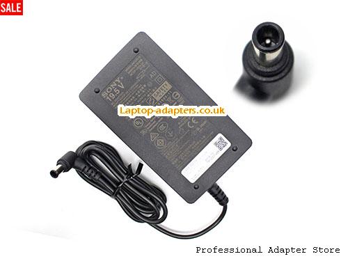  KDL-32WE613 Laptop AC Adapter, KDL-32WE613 Power Adapter, KDL-32WE613 Laptop Battery Charger SONY19.5V3.08A60W-6.5x4.4mm