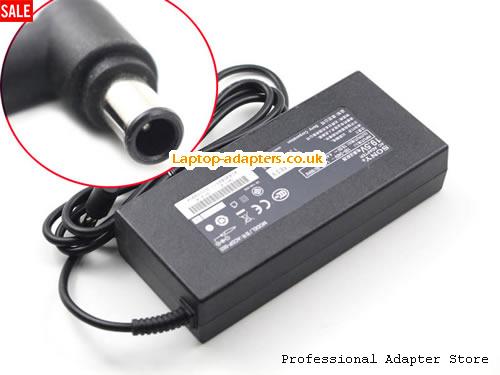  VGN-FS Laptop AC Adapter, VGN-FS Power Adapter, VGN-FS Laptop Battery Charger SONY19.5V4.4A86W-6.5X4.4mm