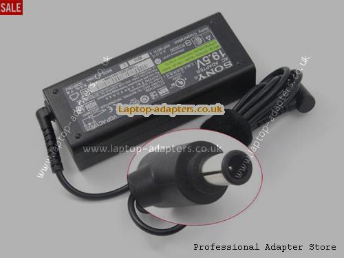  PCG-GRX727 Laptop AC Adapter, PCG-GRX727 Power Adapter, PCG-GRX727 Laptop Battery Charger SONY19.5V4.7A92W-6.5x4.4mm