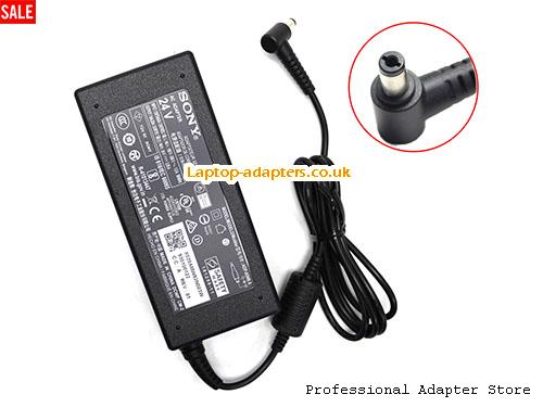  930100122 AC Adapter, 930100122 24V 3.55A Power Adapter SONY24V3.55A85W-5.5x2.1mm