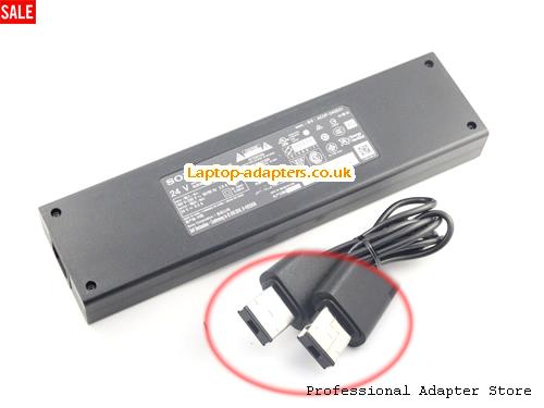 UK Out of stock! Genuine Sony ACDP-240E01 Ac Adapter 24v 9.4A 225w Power Supply for SMART LED TV