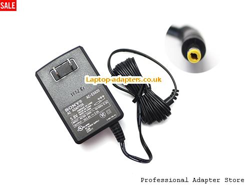  AC-E5820 AC Adapter, AC-E5820 5.8V 2A Power Adapter SONY5.8V2A11.6W-4.0x1.7mm-US