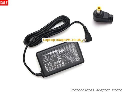  SPGAC5V1 AC Adapter, SPGAC5V1 5V 1.5A Power Adapter SONY5V1.5A7.5W-4.0x1.7mm